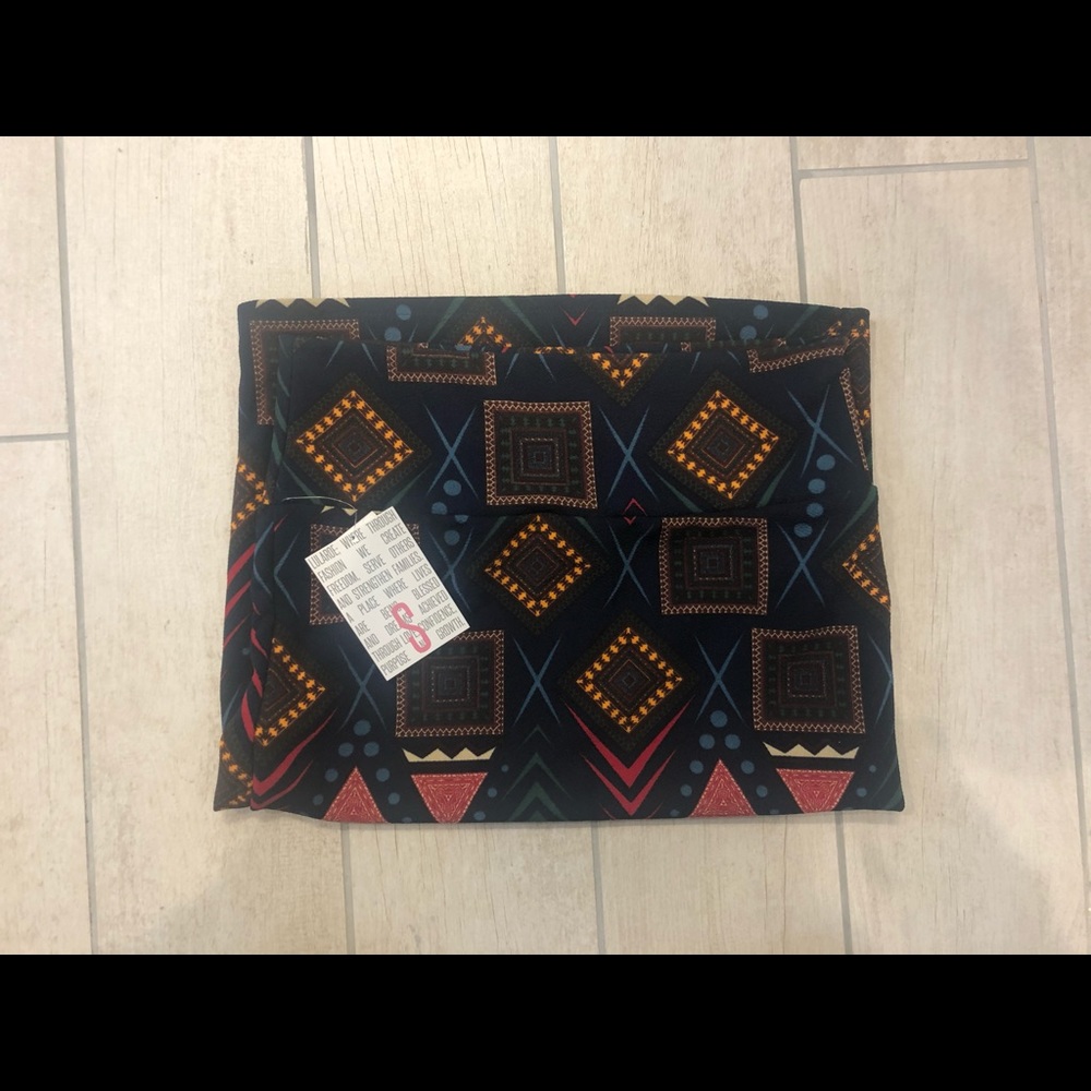 Lularoe Cassie